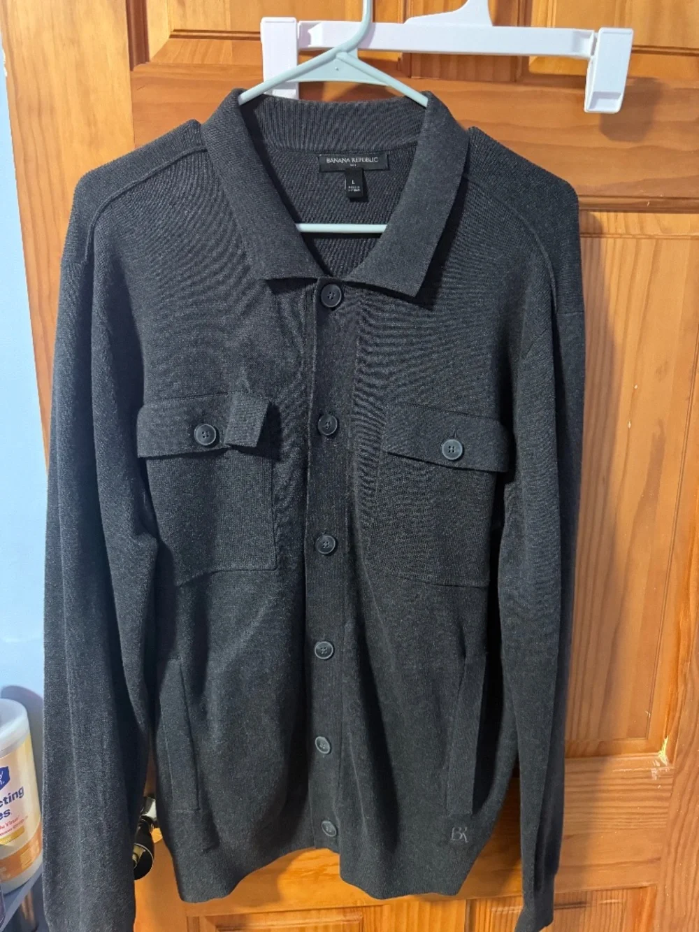 Banana Republic Cardigan Sweater